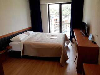 Апарт-отели Orbi Palace New apartnment Бакуриани Апартаменты с видом на горы-2