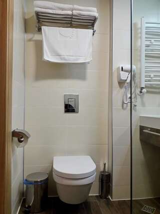 Апарт-отели Orbi Palace New apartnment Бакуриани-2
