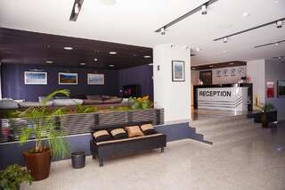 Апарт-отели Orbi Palace New apartnment Бакуриани-3